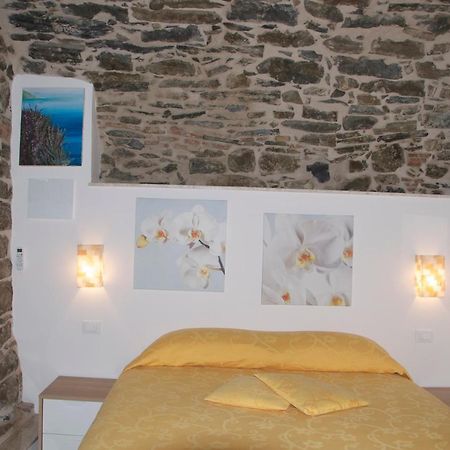La Croce Dei Templari - Very Central With Parking - Hotel Riomaggiore Exterior photo