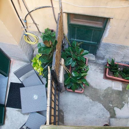 La Croce Dei Templari - Very Central With Parking - Hotel Riomaggiore Exterior photo