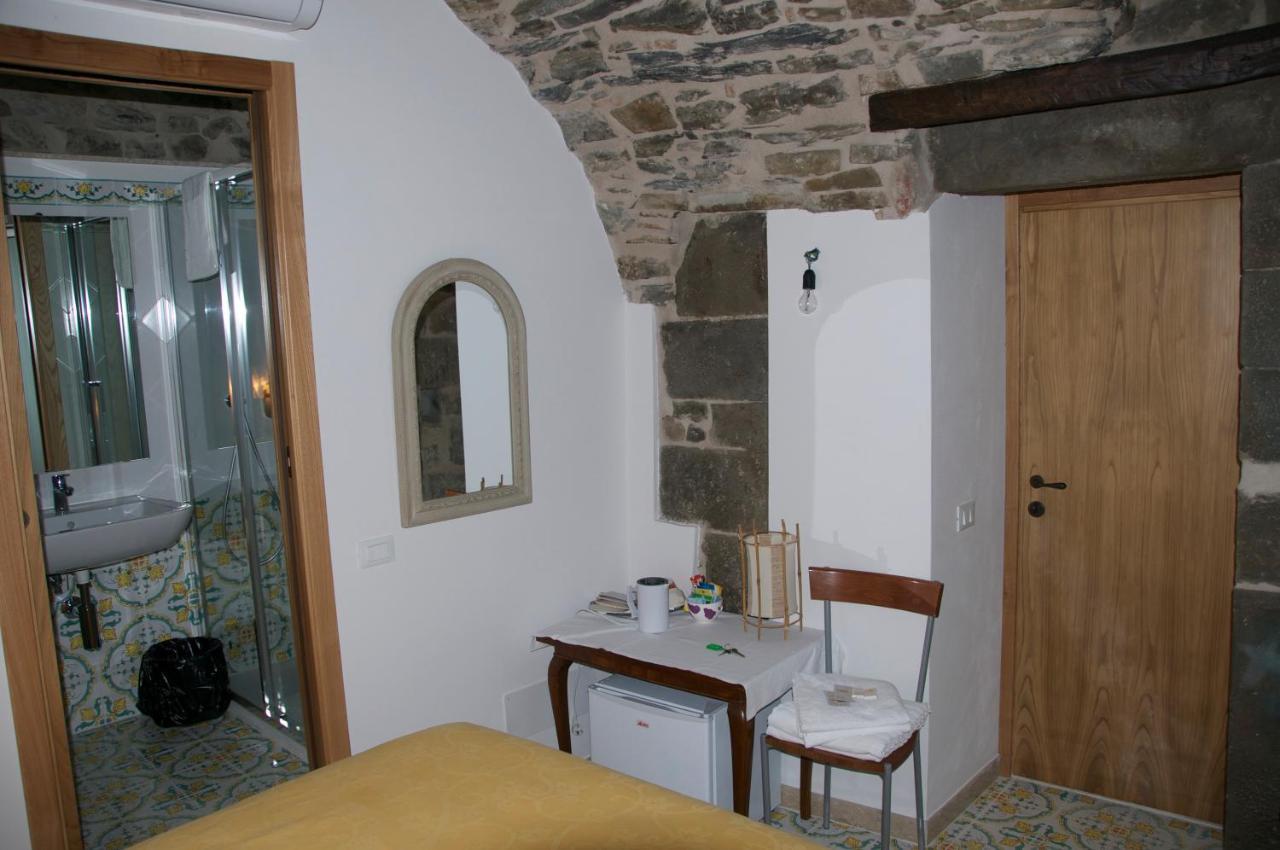 La Croce Dei Templari - Very Central With Parking - Hotel Riomaggiore Exterior photo
