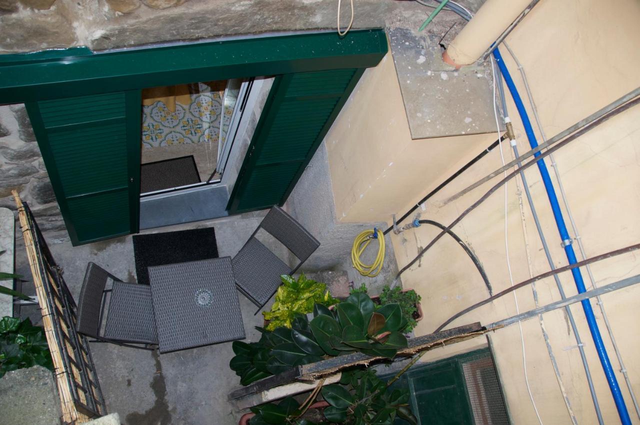 La Croce Dei Templari - Very Central With Parking - Hotel Riomaggiore Exterior photo