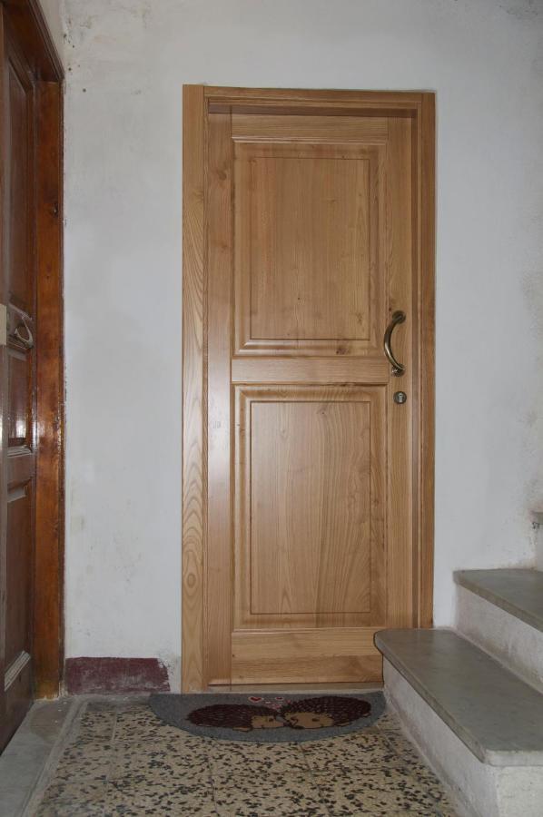 La Croce Dei Templari - Very Central With Parking - Hotel Riomaggiore Exterior photo