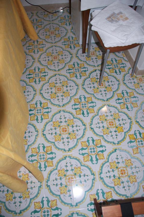 La Croce Dei Templari - Very Central With Parking - Hotel Riomaggiore Exterior photo