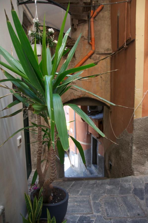 La Croce Dei Templari - Very Central With Parking - Hotel Riomaggiore Exterior photo