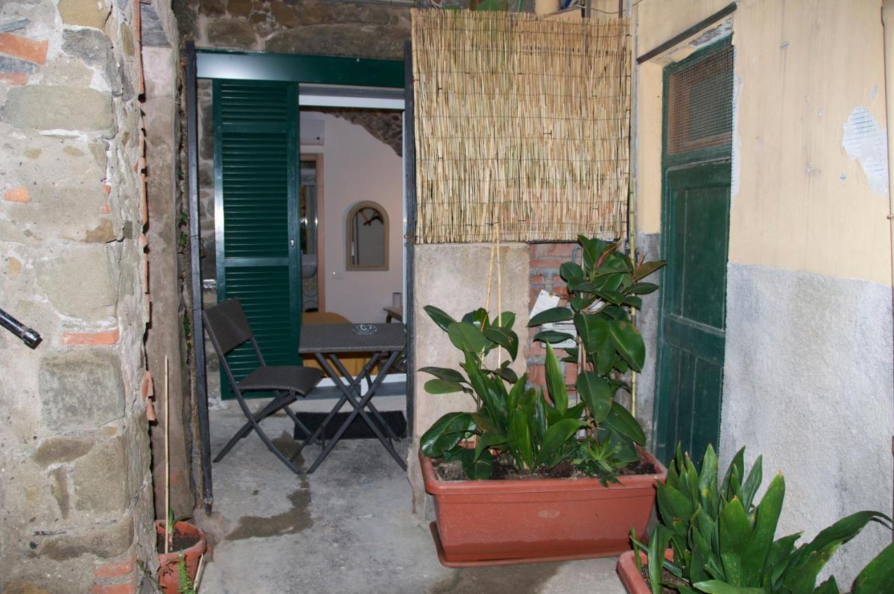 La Croce Dei Templari - Very Central With Parking - Hotel Riomaggiore Exterior photo