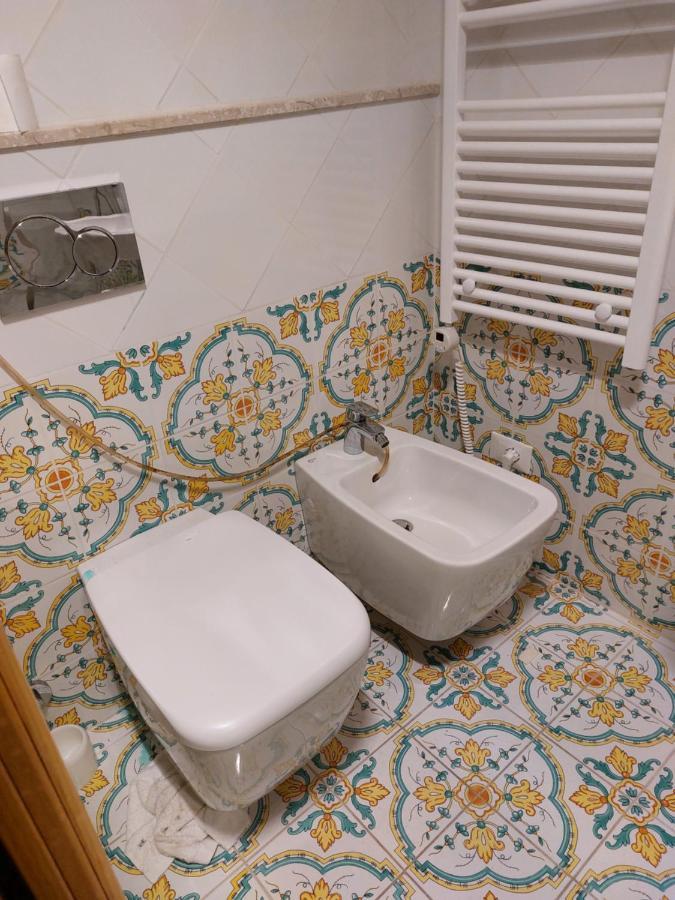 La Croce Dei Templari - Very Central With Parking - Hotel Riomaggiore Exterior photo