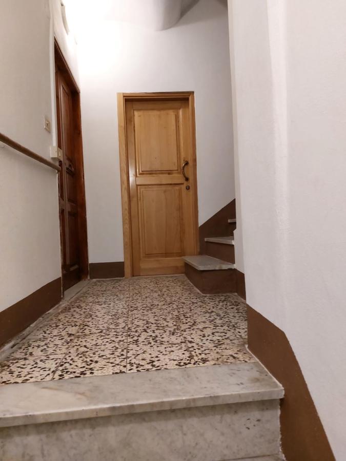 La Croce Dei Templari - Very Central With Parking - Hotel Riomaggiore Exterior photo